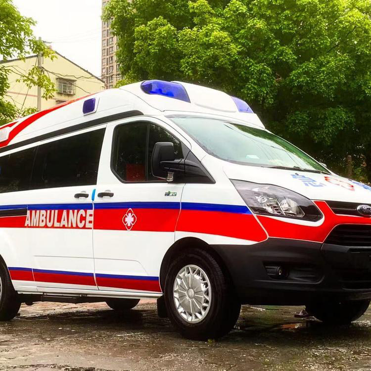 厦门重症监护救护车出租护送返乡