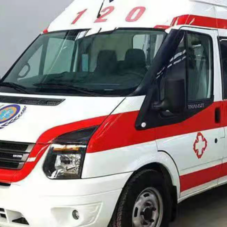 厦门非急救护送病人转院租赁救护车的优缺点对比